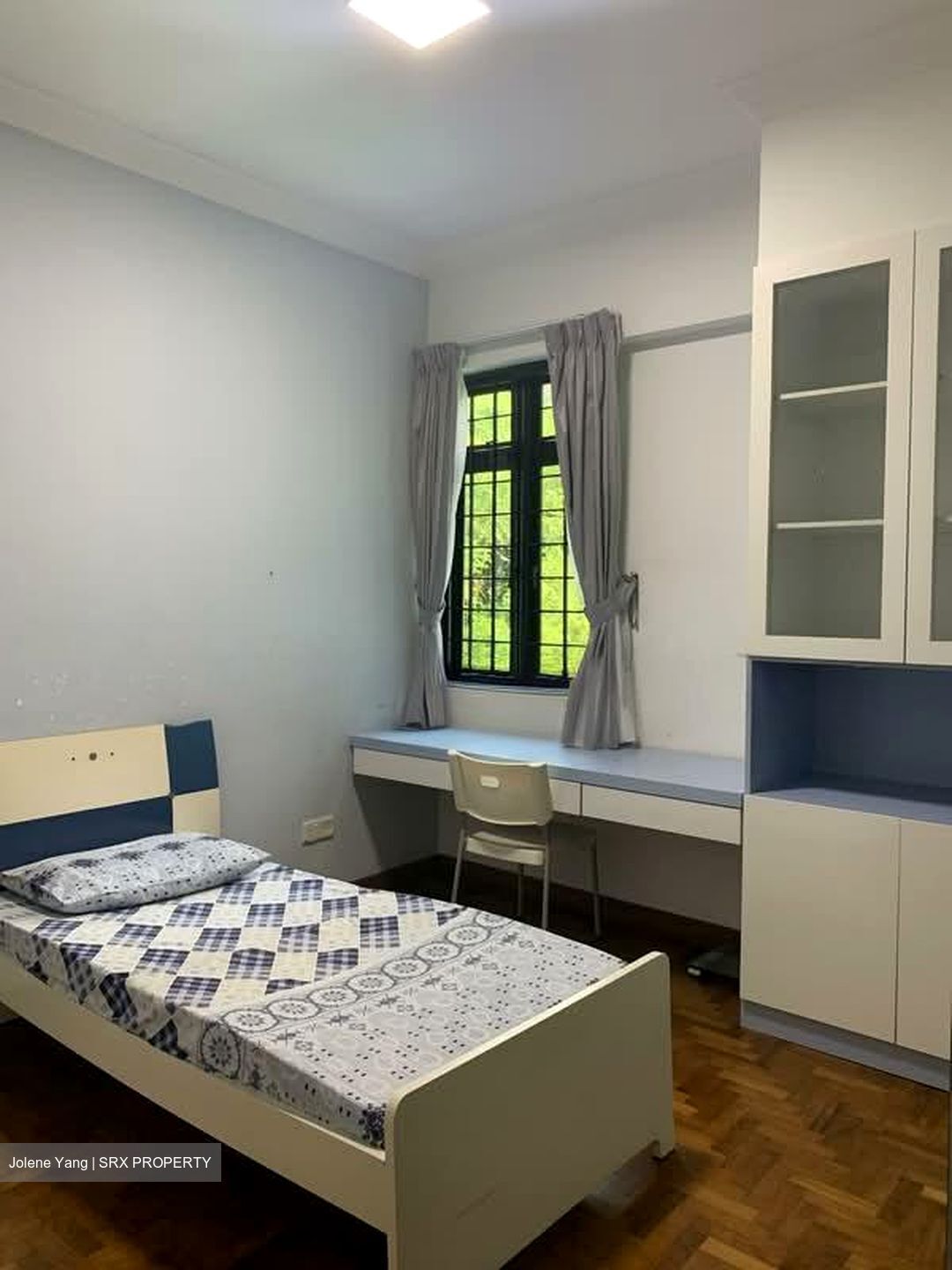 Hume Park I (D21), Condominium #582582951
